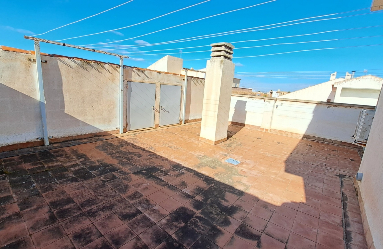 Reventa - Apartamento / piso - Los Alcázares - Los Alcazares