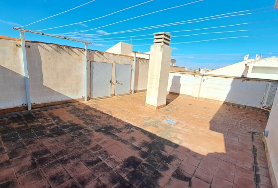 Reventa - Apartamento / piso - Los Alcázares - Los Alcazares
