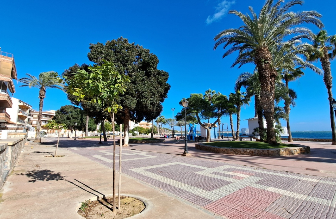 Reventa - Apartamento / piso - Los Alcázares - Los Alcazares