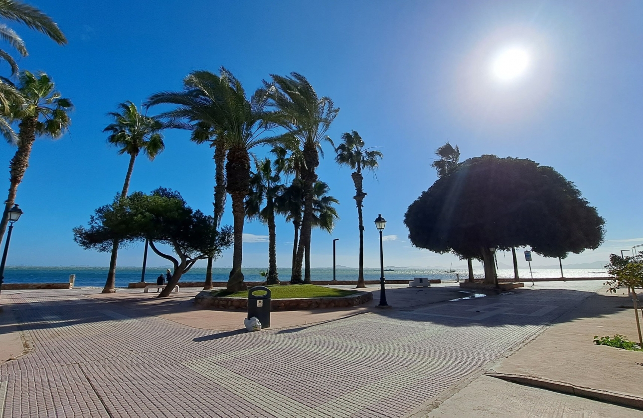 Reventa - Apartamento / piso - Los Alcázares - Los Alcazares