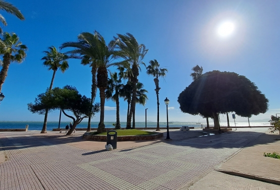 Reventa - Apartamento / piso - Los Alcázares - Los Alcazares