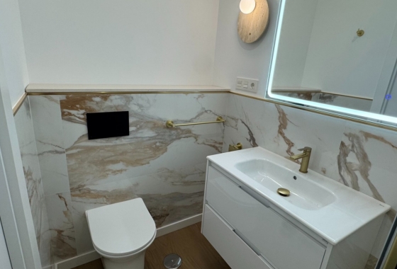 Reventa - Apartamento / piso - Orihuela Costa - Punta Prima