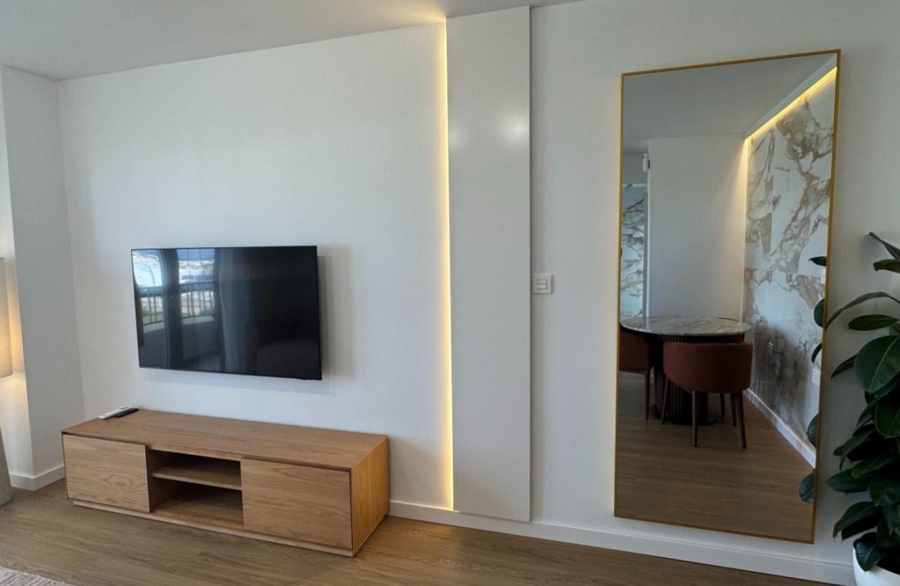 Reventa - Apartamento / piso - Orihuela Costa - Punta Prima