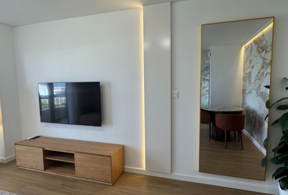 Reventa - Apartamento / piso - Orihuela Costa - Punta Prima