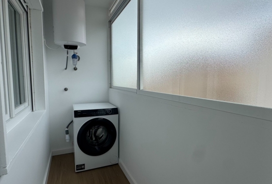 Reventa - Apartamento / piso - Orihuela Costa - Punta Prima