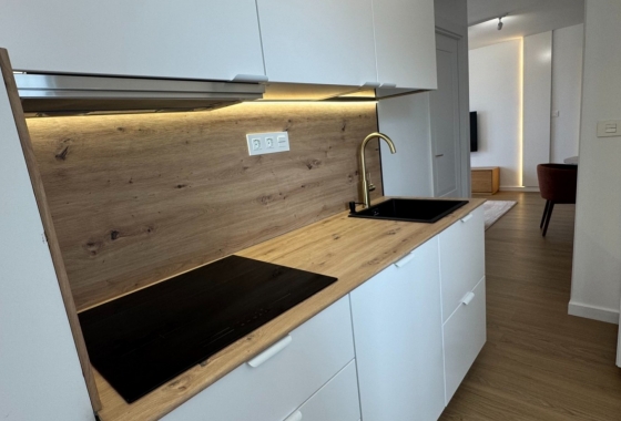 Reventa - Apartamento / piso - Orihuela Costa - Punta Prima