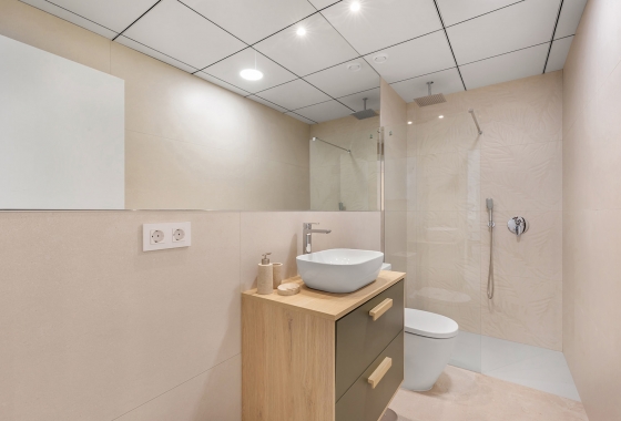 New Build - Penthouse - Los Alcazares