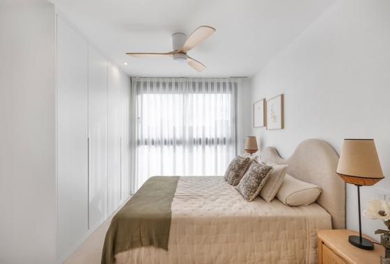 New Build - Penthouse - Los Alcazares