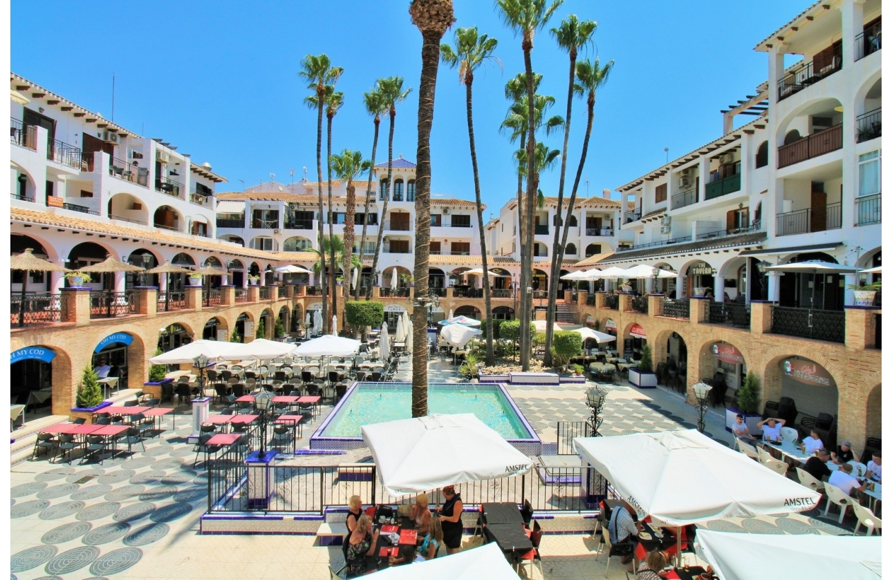 Revente - Villa - Villamartin - Pau 8