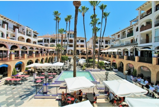 Revente - Villa - Villamartin - Pau 8