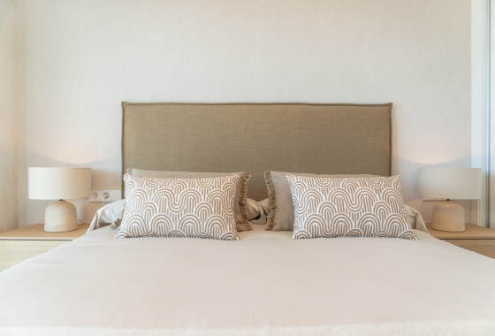 Nouvelle construction - Appartement - Playa Flamenca