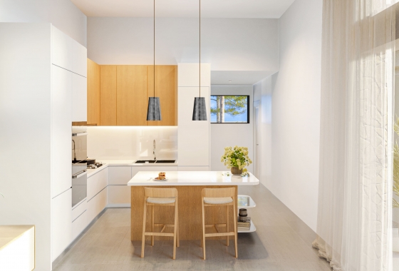 New Build - Villa - Calasparra