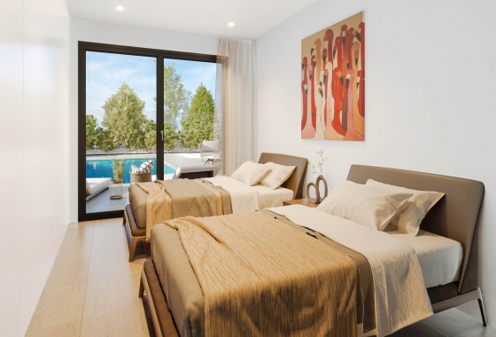 New Build - Villa - Calasparra