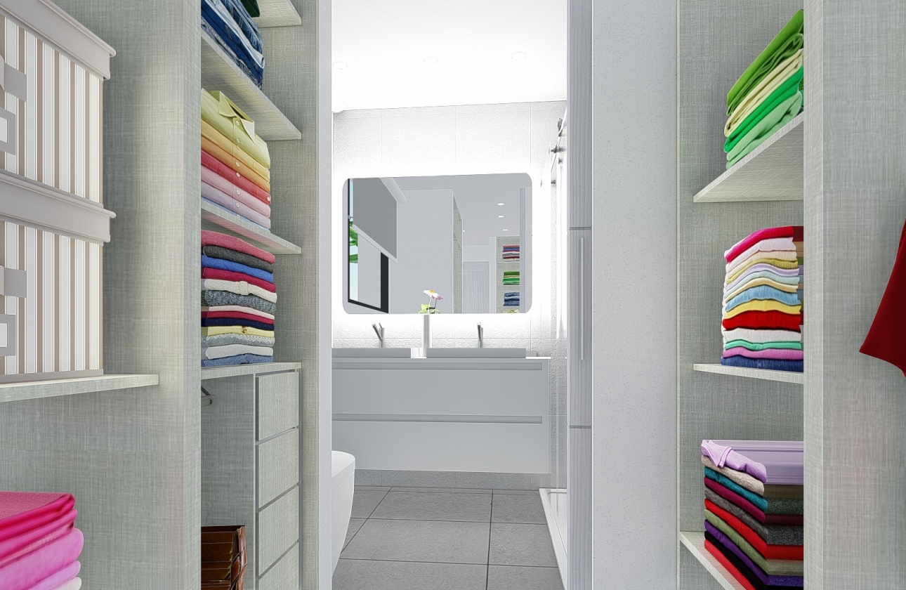 Obra nueva - Villa - Calasparra