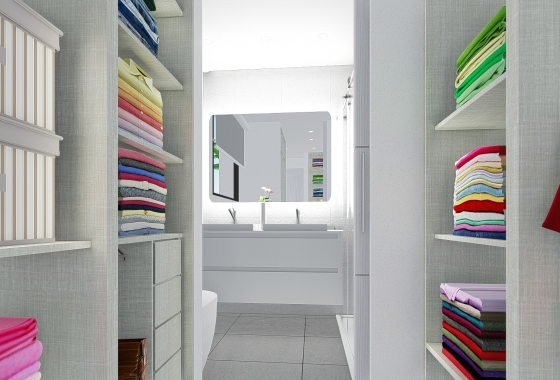 Obra nueva - Villa - Calasparra