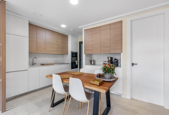 Revente - Appartement - Torrevieja - Torrelamata - La Mata