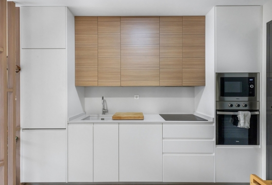 Revente - Appartement - Torrevieja - Torrelamata - La Mata