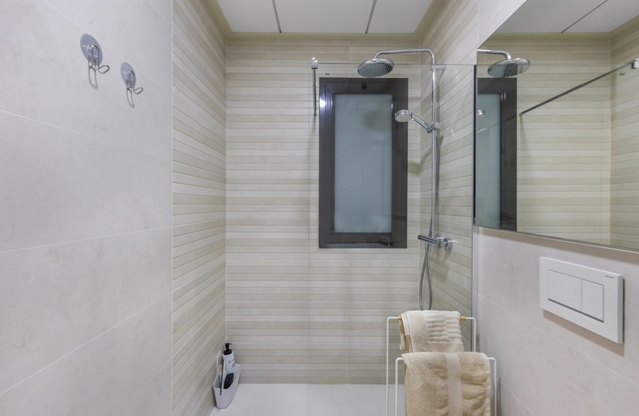 Revente - Appartement - Torrevieja - Torrelamata - La Mata