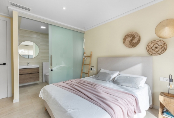 Revente - Appartement - Torrevieja - Torrelamata - La Mata