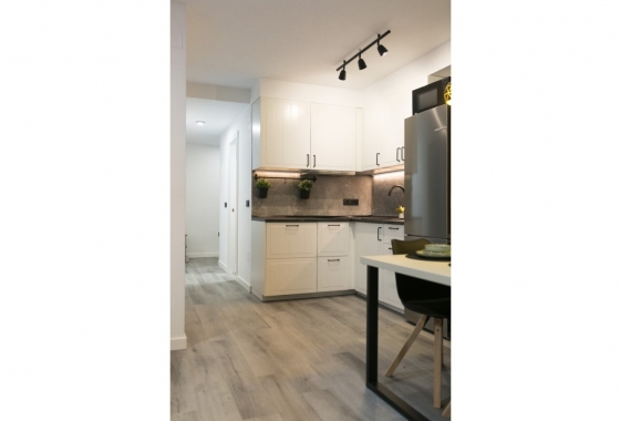 Reventa - Apartamento / piso - Torrevieja