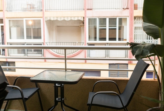 Reventa - Apartamento / piso - Torrevieja