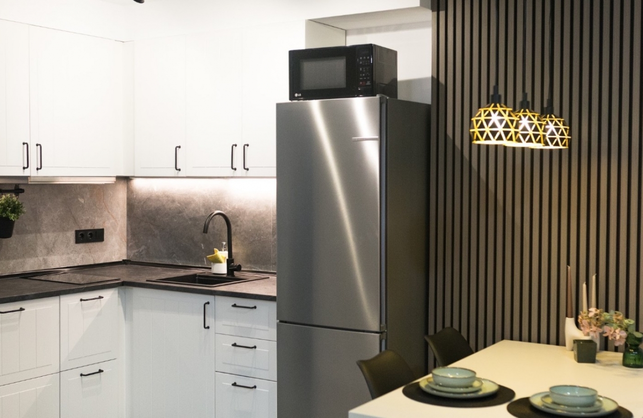 Reventa - Apartamento / piso - Torrevieja