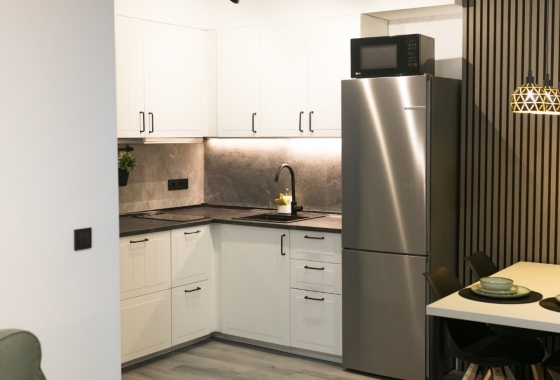 Reventa - Apartamento / piso - Torrevieja