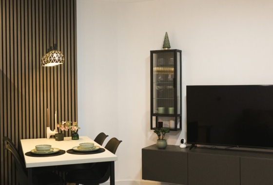 Reventa - Apartamento / piso - Torrevieja