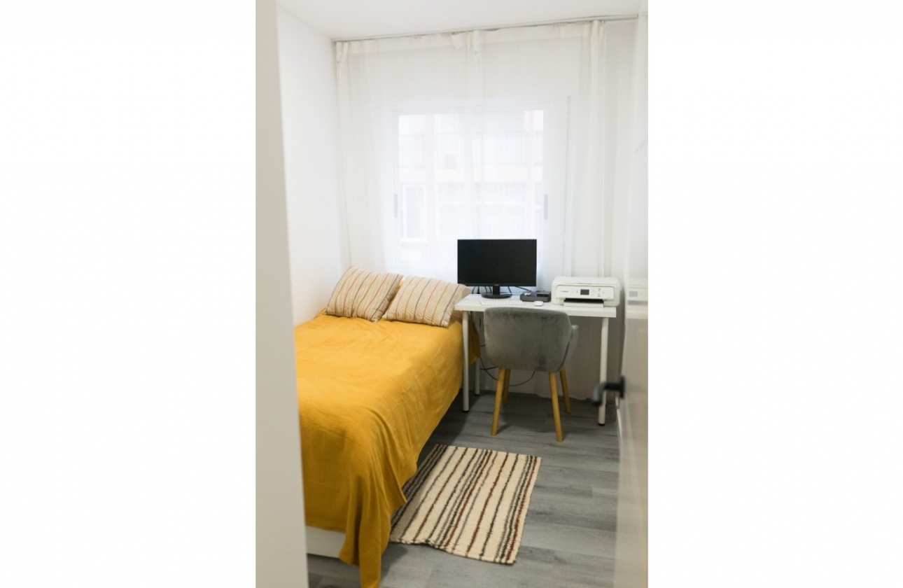 Reventa - Apartamento / piso - Torrevieja