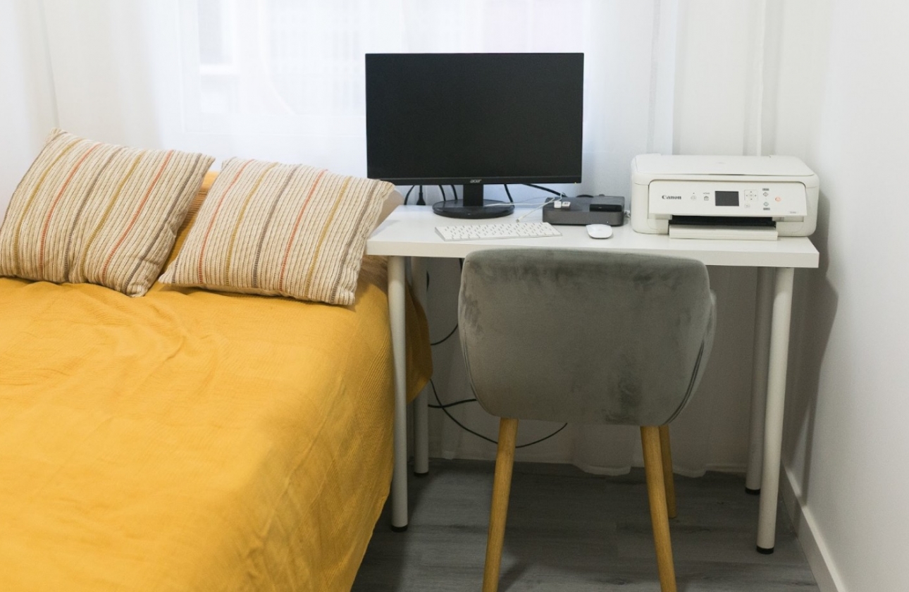 Reventa - Apartamento / piso - Torrevieja