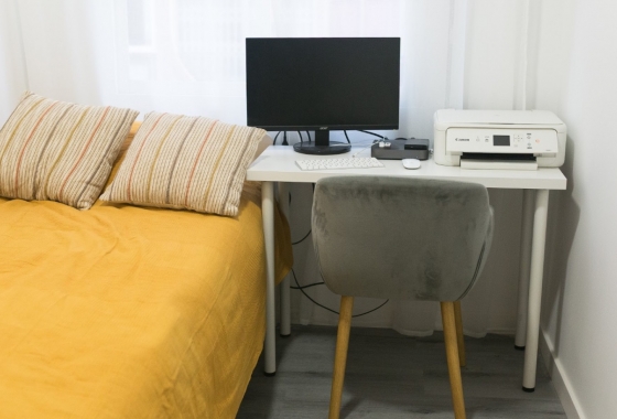 Reventa - Apartamento / piso - Torrevieja