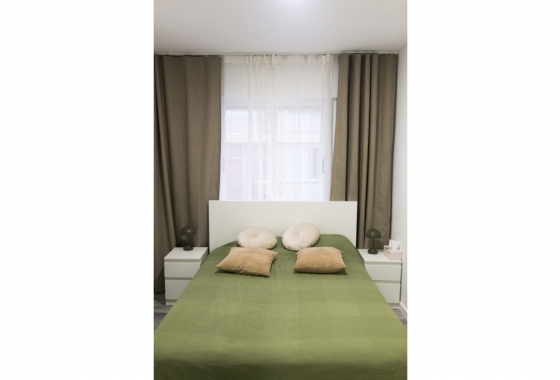 Reventa - Apartamento / piso - Torrevieja