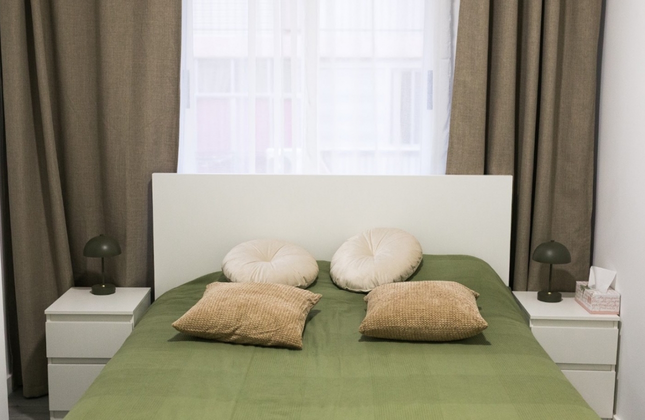 Reventa - Apartamento / piso - Torrevieja