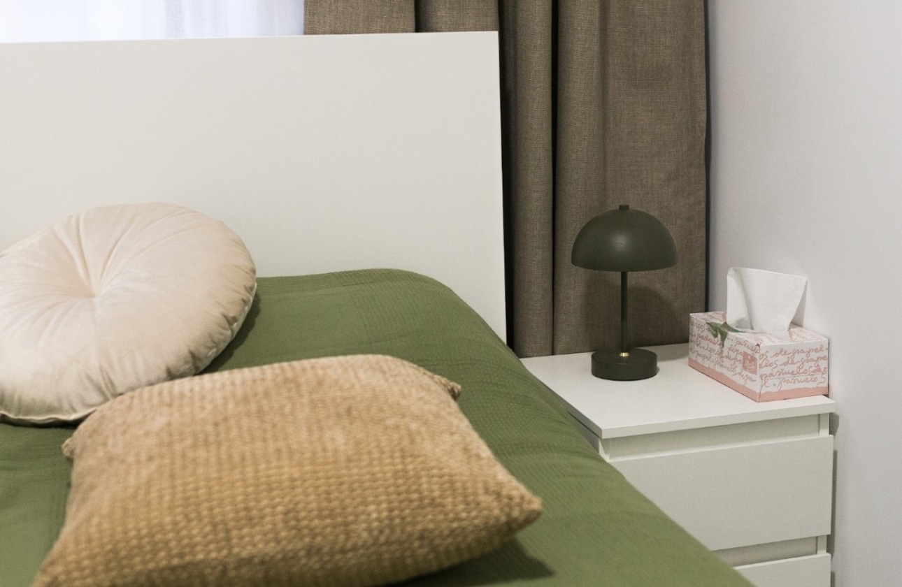 Reventa - Apartamento / piso - Torrevieja