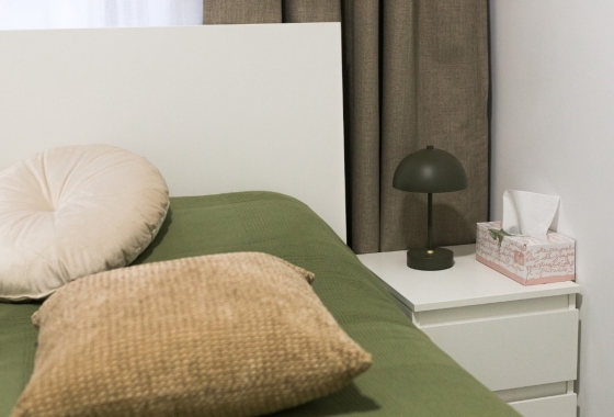 Reventa - Apartamento / piso - Torrevieja