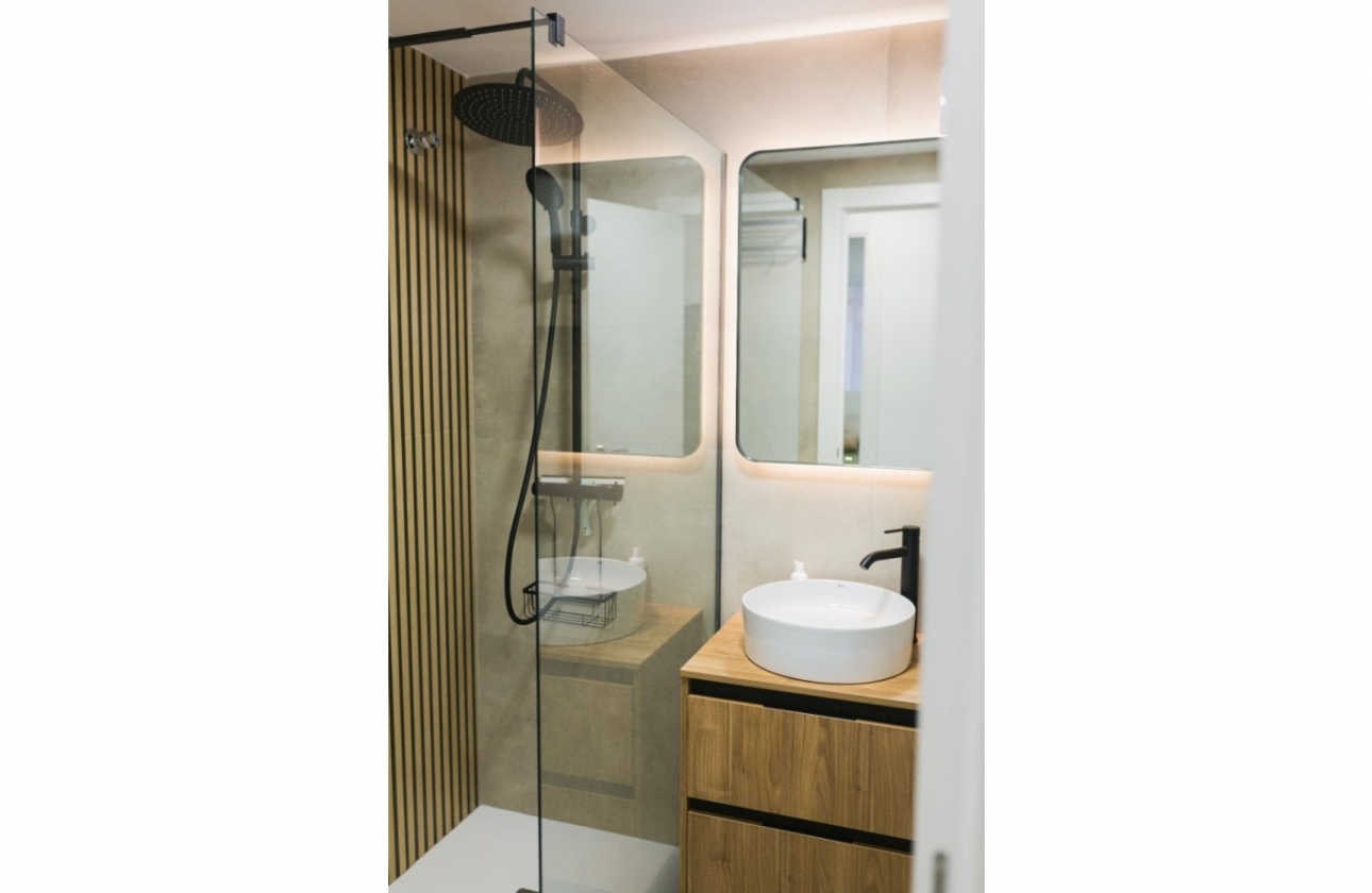 Reventa - Apartamento / piso - Torrevieja