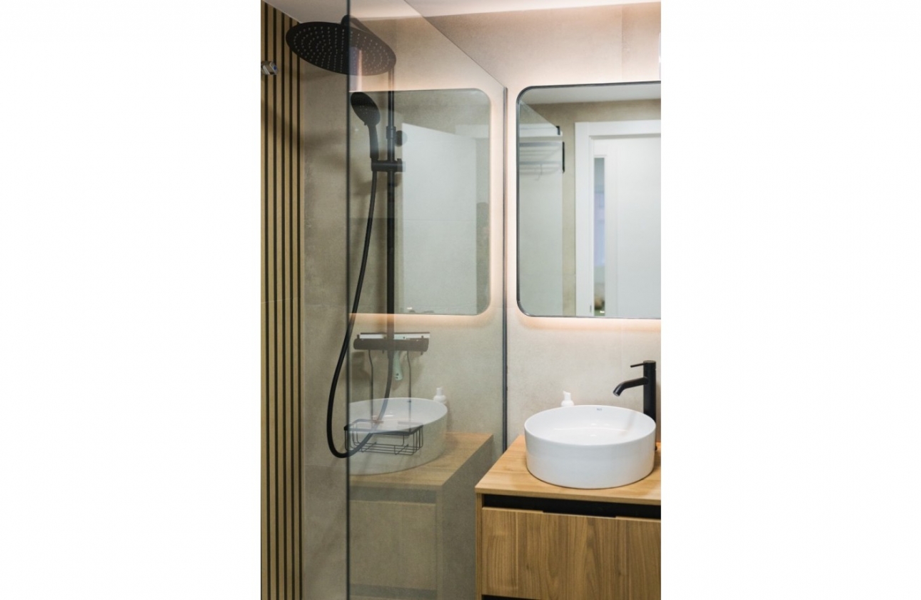 Reventa - Apartamento / piso - Torrevieja