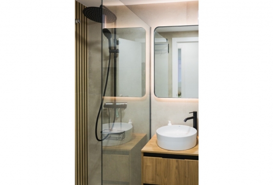 Reventa - Apartamento / piso - Torrevieja