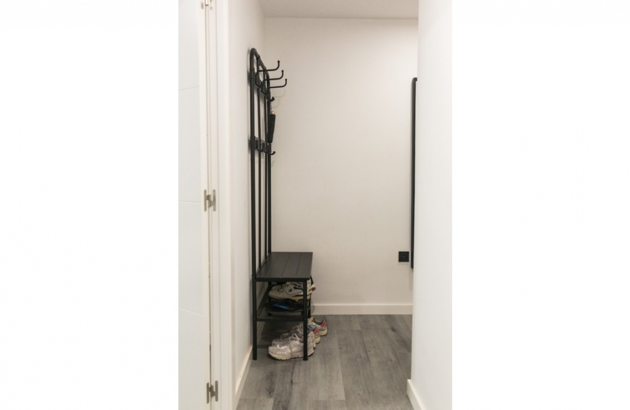 Reventa - Apartamento / piso - Torrevieja