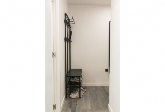 Reventa - Apartamento / piso - Torrevieja