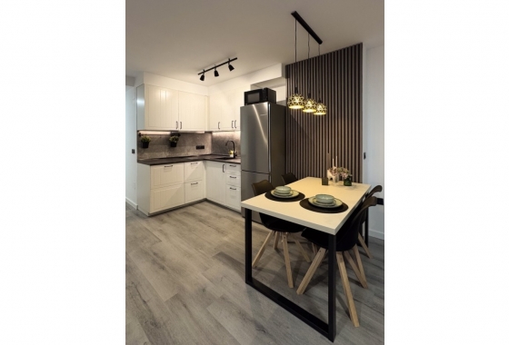 Reventa - Apartamento / piso - Torrevieja