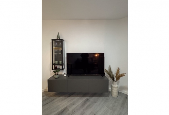 Reventa - Apartamento / piso - Torrevieja