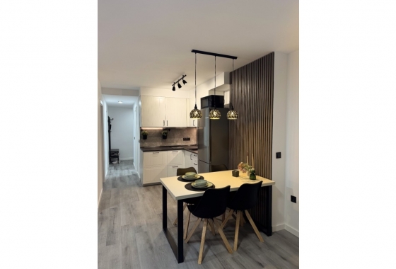 Reventa - Apartamento / piso - Torrevieja