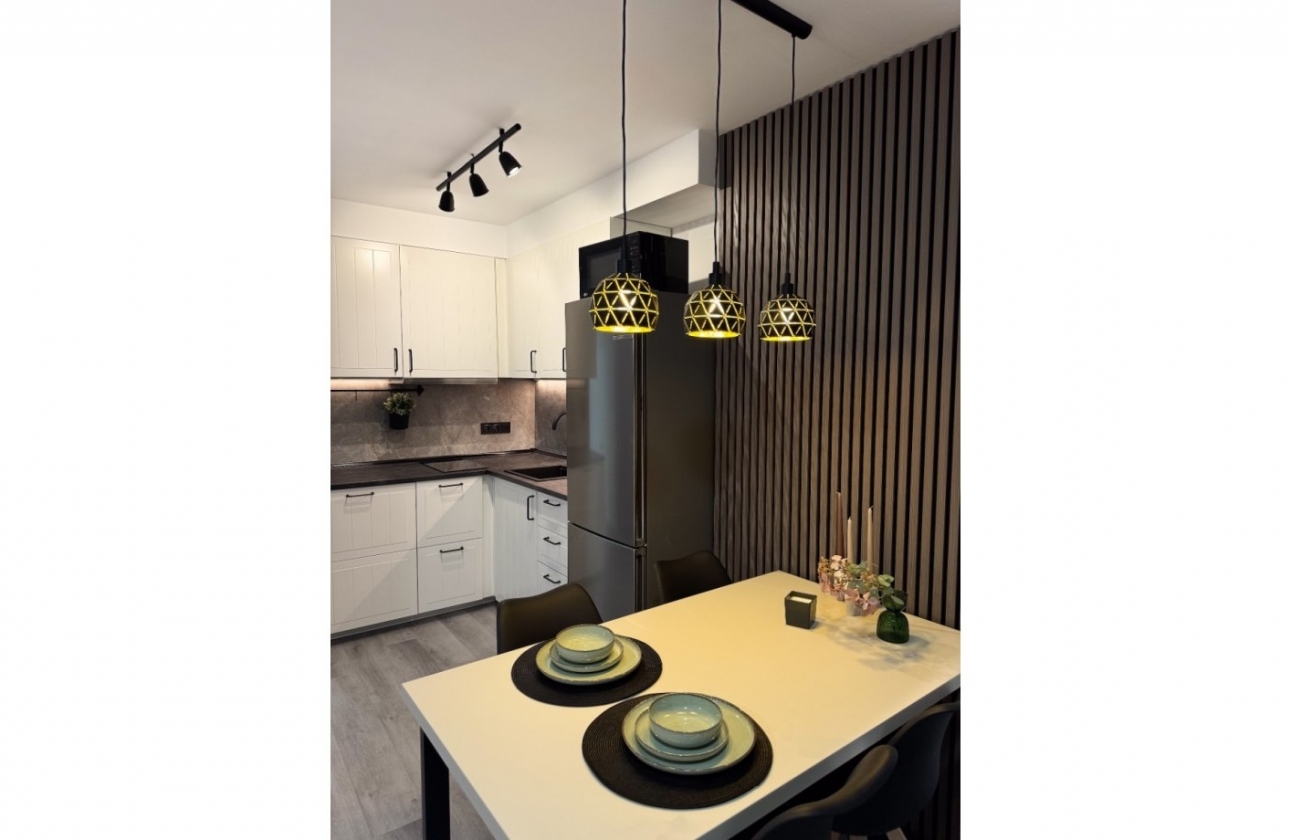 Reventa - Apartamento / piso - Torrevieja