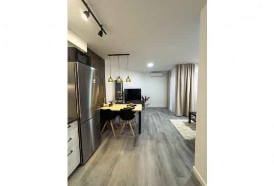 Reventa - Apartamento / piso - Torrevieja