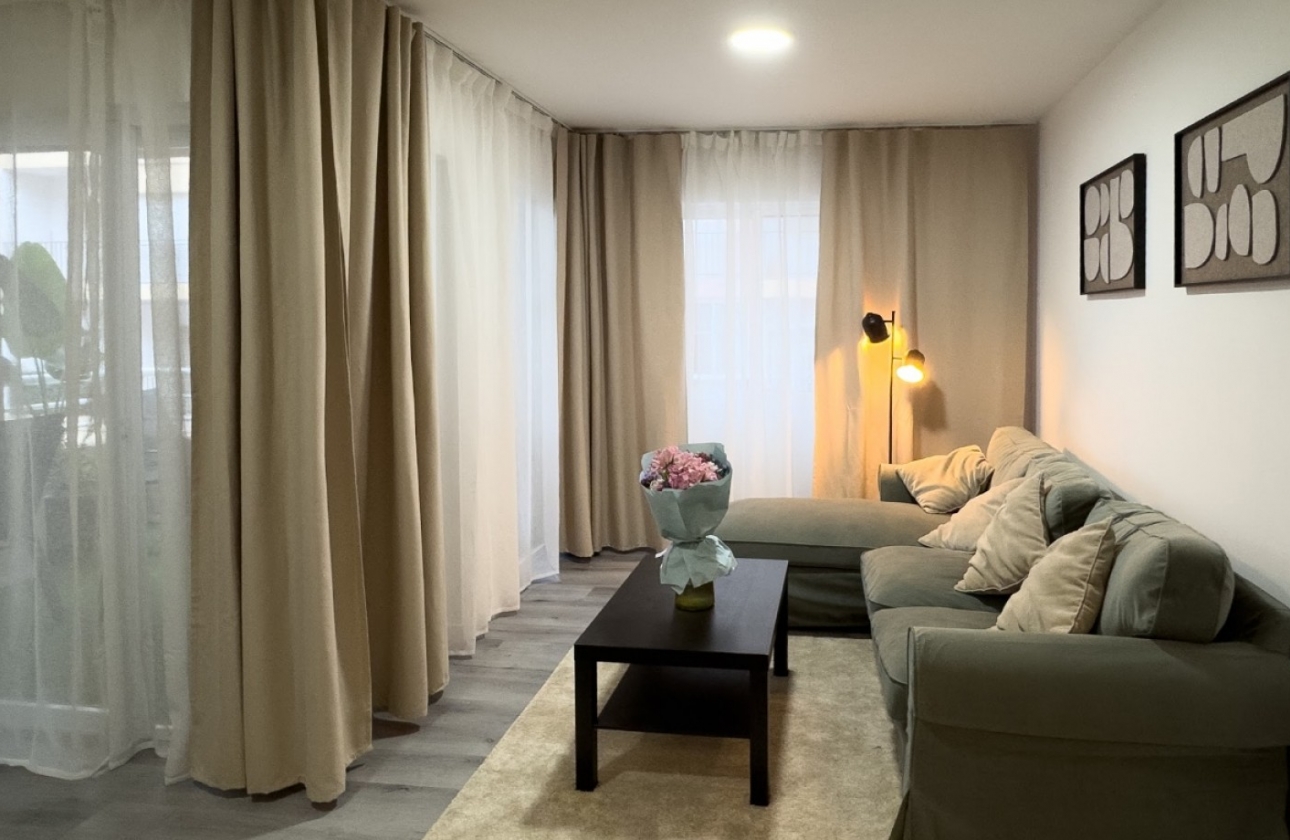 Reventa - Apartamento / piso - Torrevieja