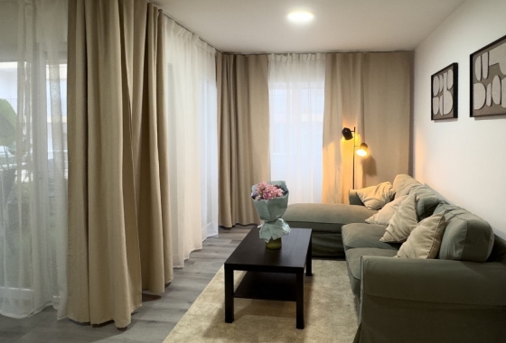 Reventa - Apartamento / piso - Torrevieja