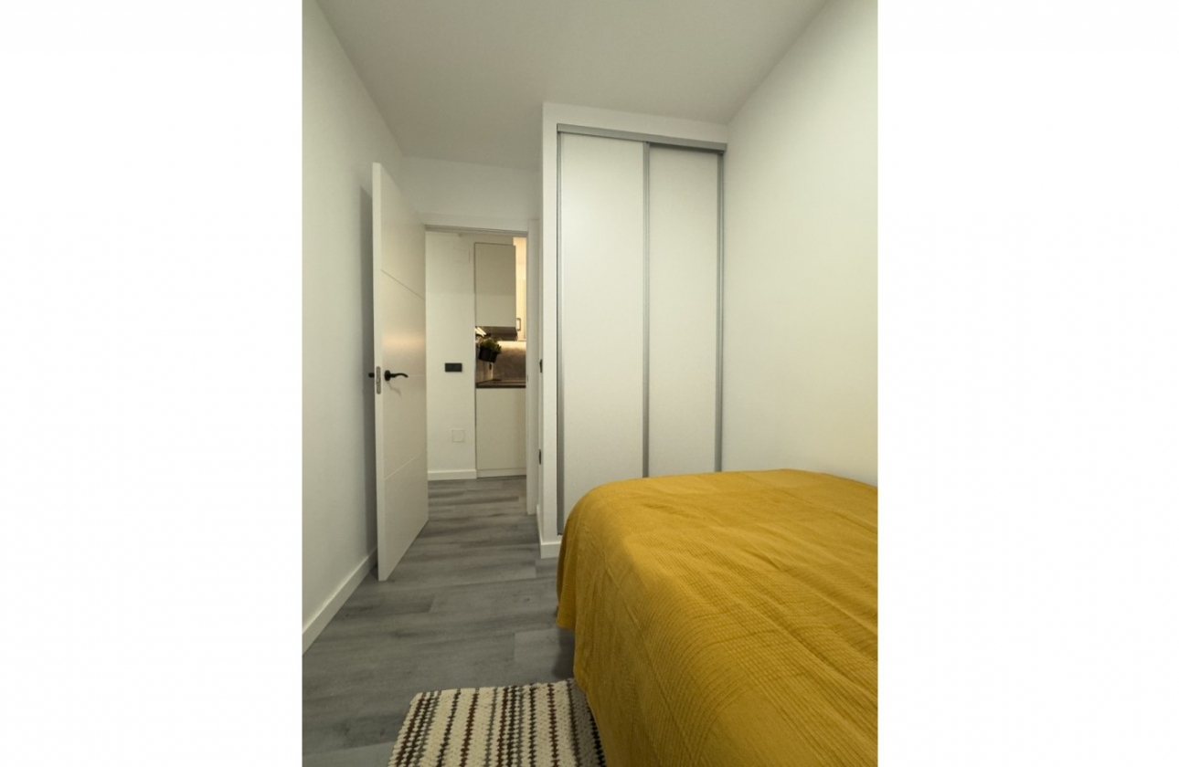 Reventa - Apartamento / piso - Torrevieja