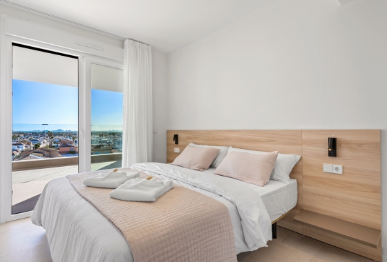 Nouvelle construction - Appartement - Los Alcazares