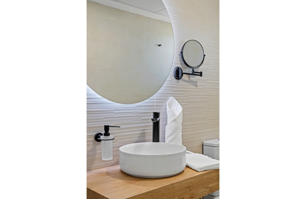 Nouvelle construction - Appartement - Los Alcazares